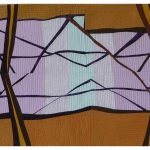 Toni Furst Smith Conscious Quilts Window