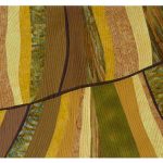 Toni Furst Smith Conscious Quilts Fields
