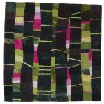 Toni Furst Smith Conscious Quilts Running Fences
